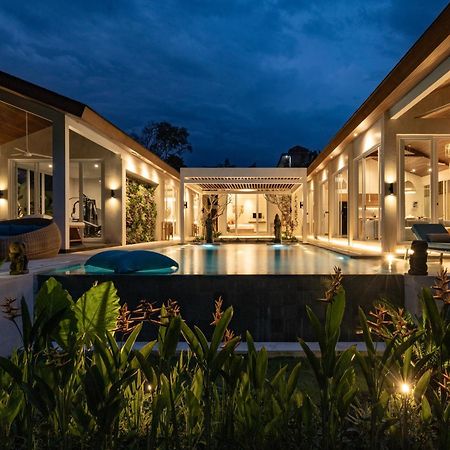 Villa Secret Garden By Balisuperhost Убуд Екстериор снимка