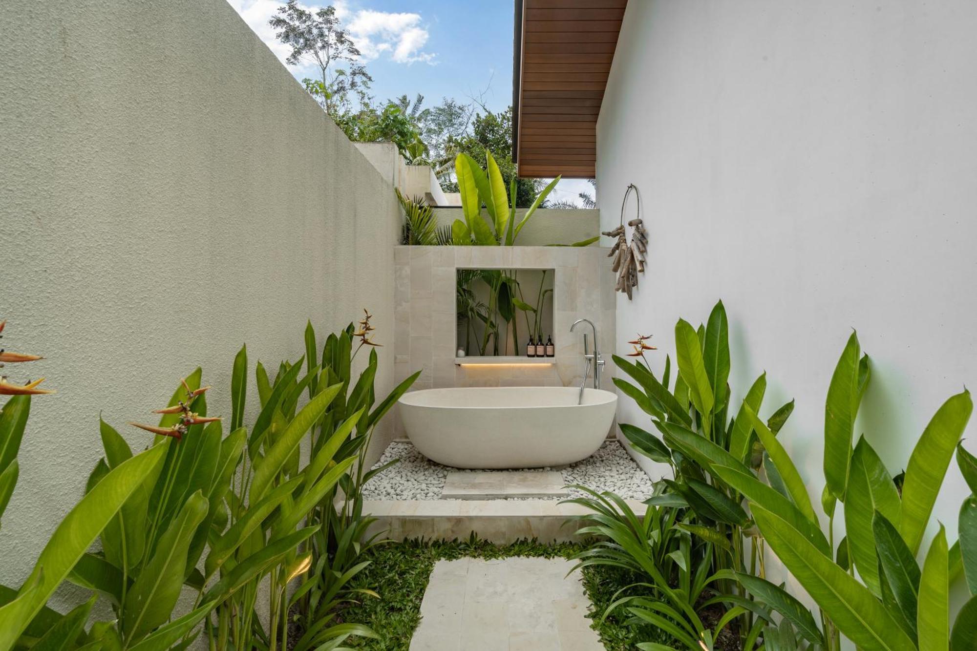 Villa Secret Garden By Balisuperhost Убуд Екстериор снимка