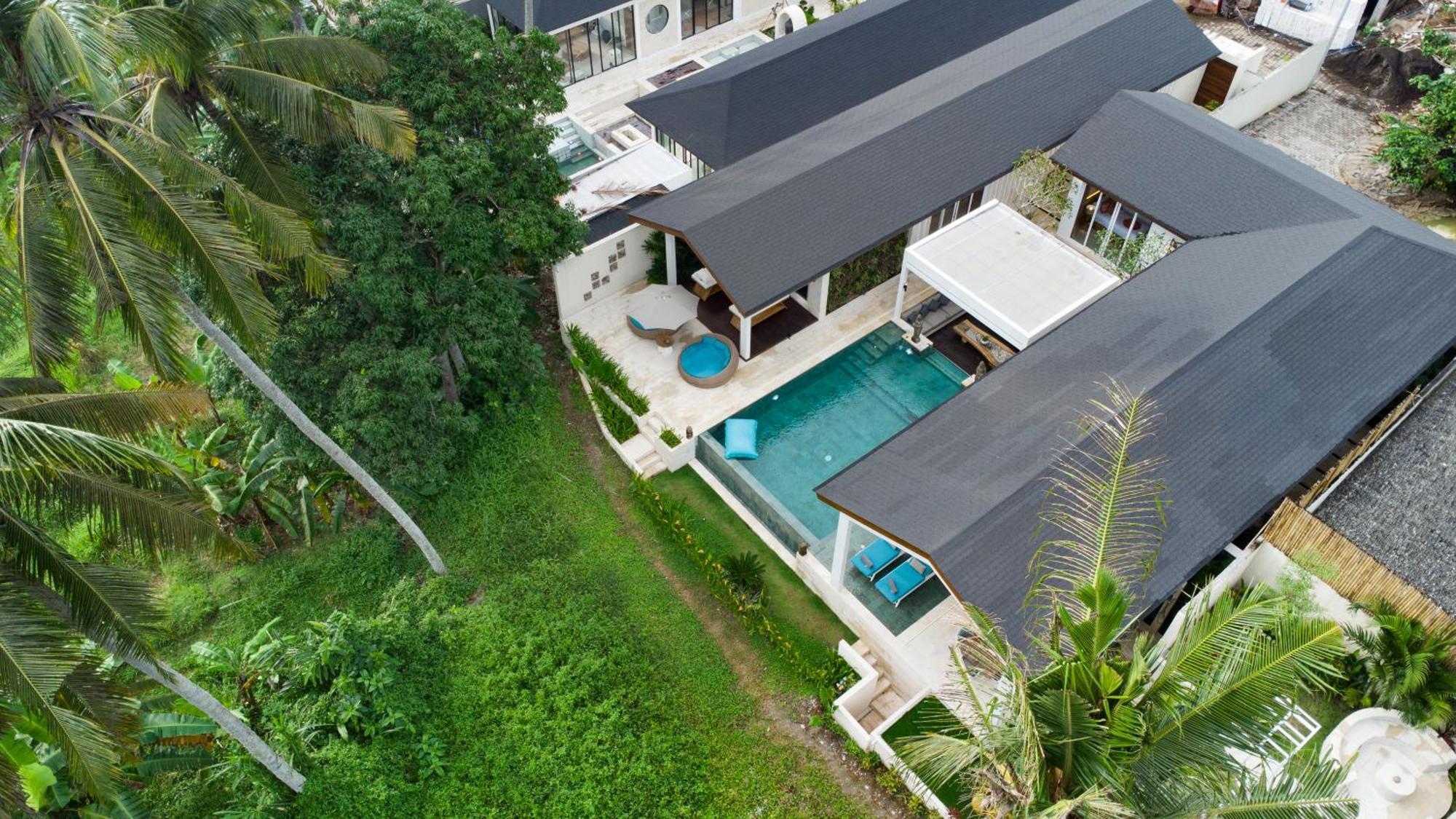 Villa Secret Garden By Balisuperhost Убуд Екстериор снимка